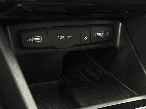 Used 2023 Hyundai Tucson SEL FWD image 15