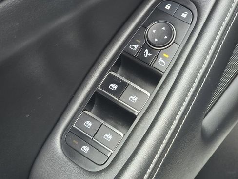 Used 2024 INFINITI QX60 Pure image 27