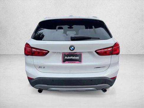 Used 2018 BMW X1 xDrive28i w/ Convenience Package image 7