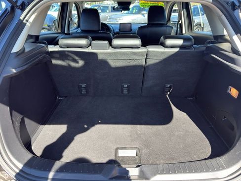 Used 2018 MAZDA CX-3 Touring image 16