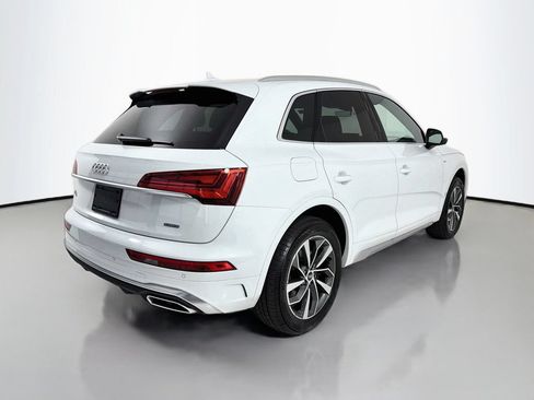 Used 2023 Audi Q5 2.0T Premium w/ Convenience Package AWD/4WD image 7