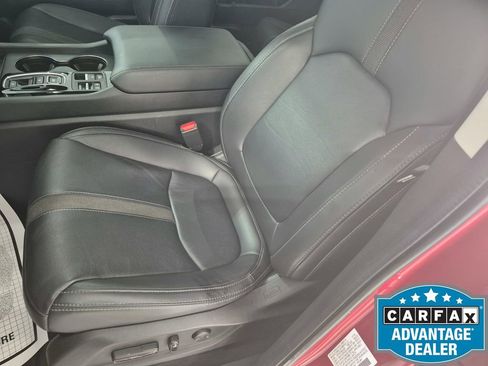 Used 2024 Honda Pilot EX-L image 15