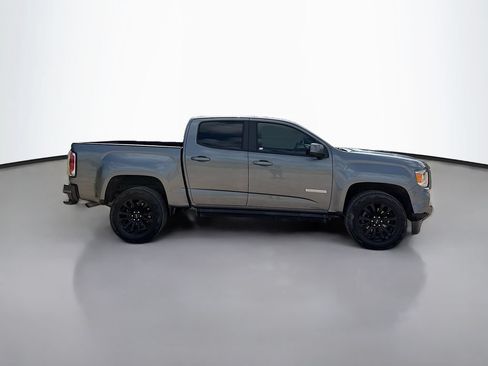 Used 2022 GMC Canyon Elevation w/ Trailering Package RWD image 6