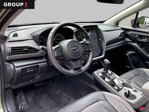 Used 2024 Subaru Crosstrek 2.5i Limited AWD/4WD image 18