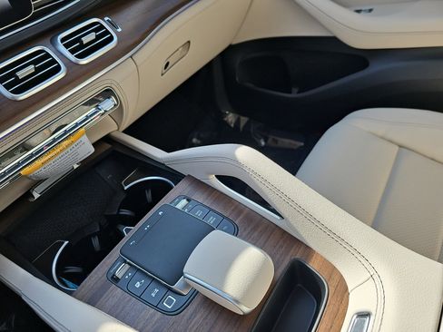 New 2026 Mercedes-Benz GLE 350 4MATIC image 26