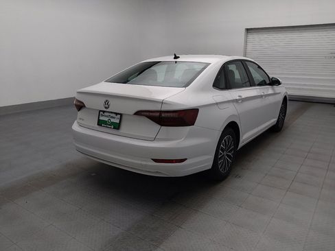 Used 2020 Volkswagen Jetta SE FWD image 9