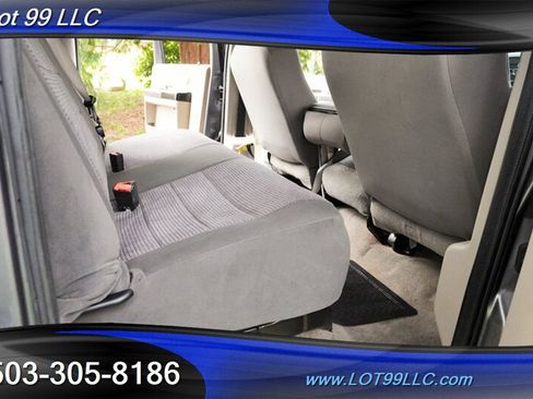 Used 2009 Ford F250 XLT AWD/4WD image 16