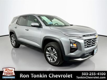 Used 2026 Chevrolet Equinox LT