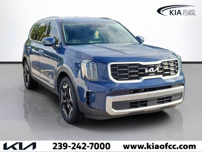 Used 2023 Kia Telluride S