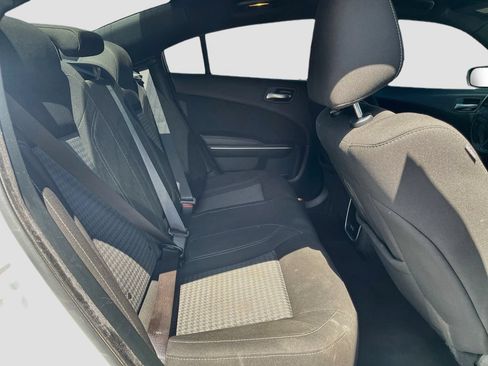 Used 2023 Dodge Charger SXT RWD image 25
