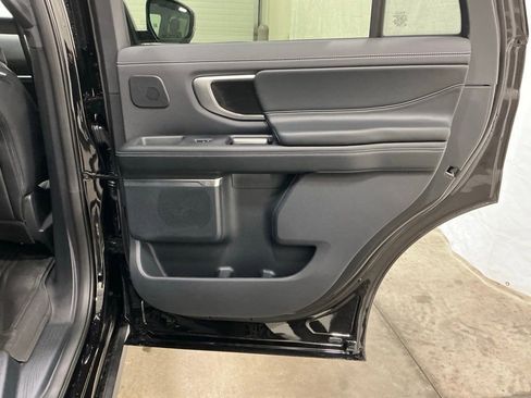 New 2026 Ford Expedition Platinum w/ Stealth Performance Package image 34