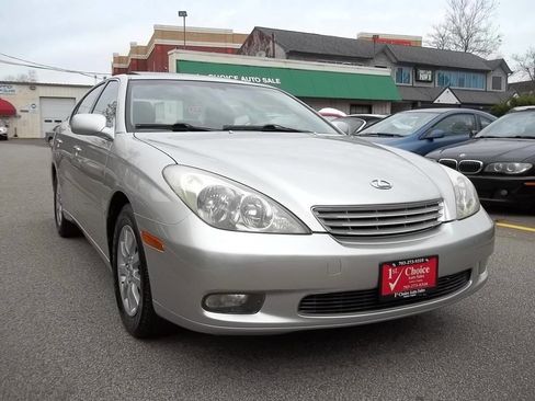 Used 2004 Lexus ES 330 image 4