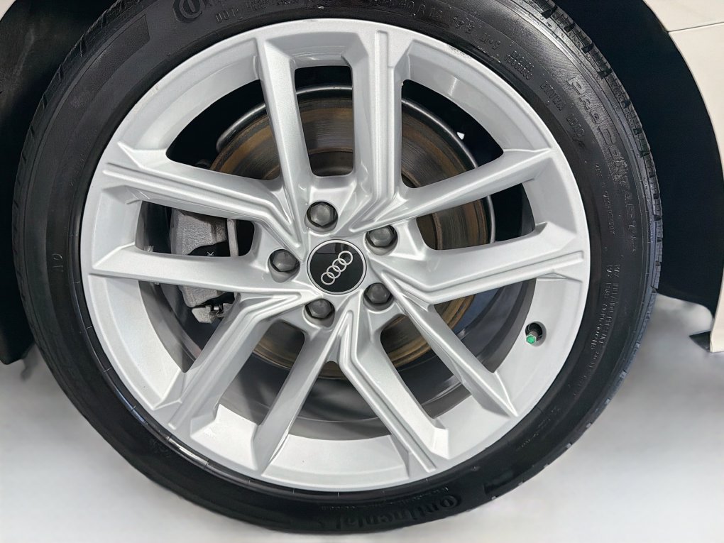 Used 2023 Audi A5 2.0T Premium Plus AWD/4WD image 30