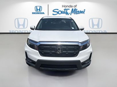 New 2026 Honda Ridgeline RTL