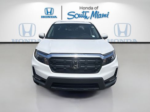 New 2026 Honda Ridgeline RTL image 2