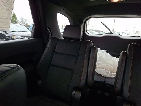 New 2026 Dodge Durango GT AWD/4WD image 13