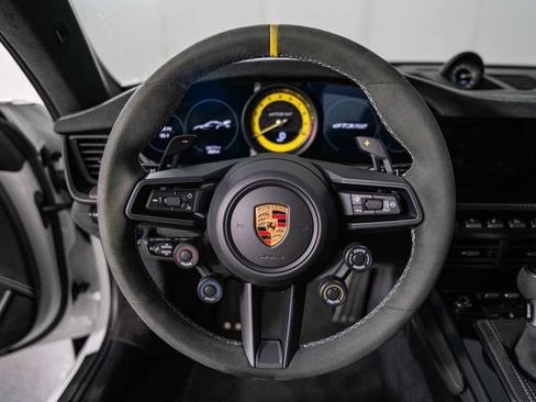 Used 2024 Porsche 911 GT3 RS w/ Weissach Package RWD image 16