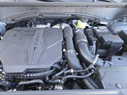 New 2026 Hyundai Santa Fe XRT AWD/4WD image 24