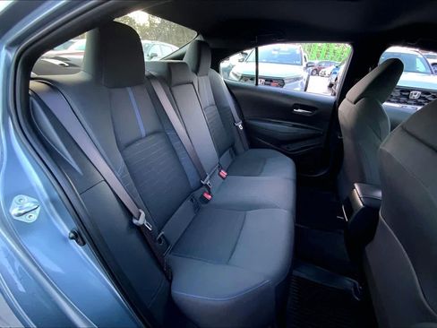 Used 2021 Toyota Corolla SE image 19