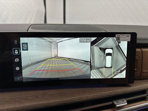 New 2026 Hyundai Santa Fe Limited image 32