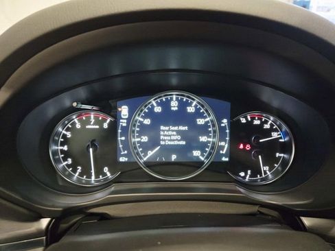 New 2025 MAZDA CX-5 AWD 2.5 S w/ Premium Plus Pkg image 17