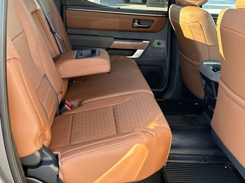 New 2026 Toyota Tundra 1794 Edition AWD/4WD image 17