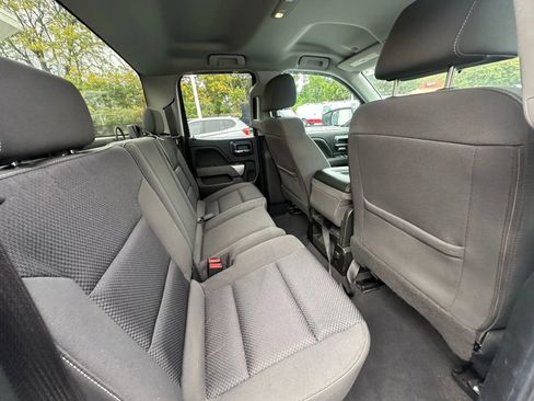 Used 2019 Chevrolet Silverado 1500 LT image 31