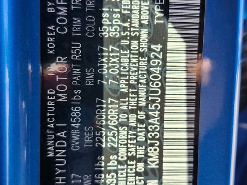 Used 2018 Hyundai Tucson SEL Plus image 19