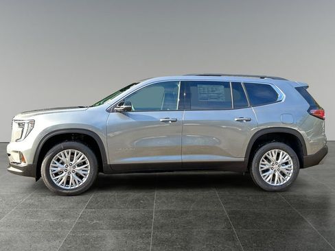 New 2026 GMC Acadia Elevation w/ Elevation Premium Package image 4