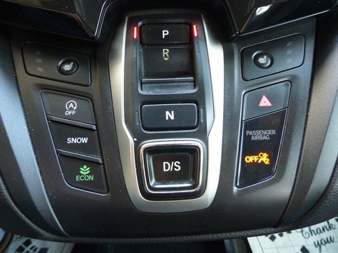 Used 2021 Honda Odyssey EX-L image 54