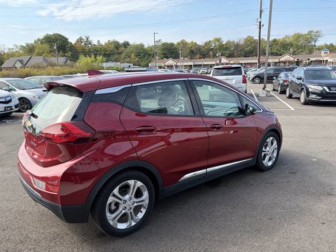 Used 2020 Chevrolet Bolt LT image 7