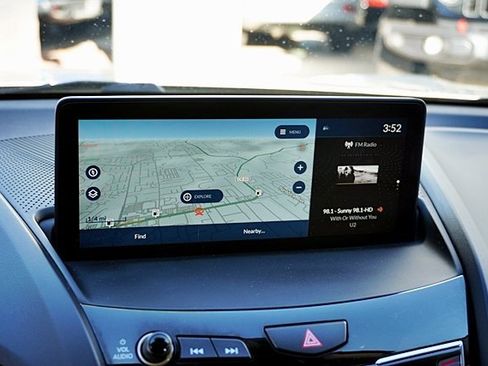 Used 2023 Acura RDX Technology Package image 28