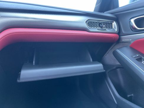 New 2026 Acura Integra A-Spec image 36