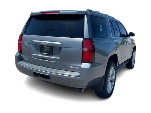 Used 2019 Chevrolet Tahoe Premier w/ Premier Plus Edition AWD/4WD image 6