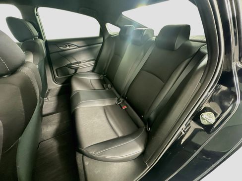 Used 2020 Honda Civic Sport image 26