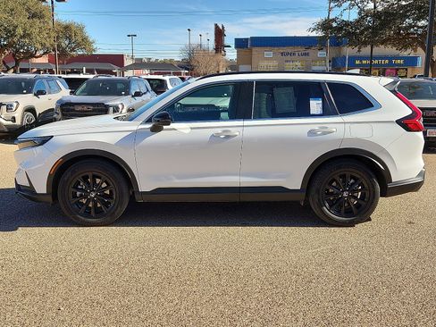 Used 2023 Honda CR-V Sport image 2