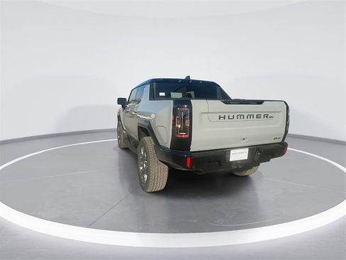 New 2025 GMC Hummer EV 3X image 7