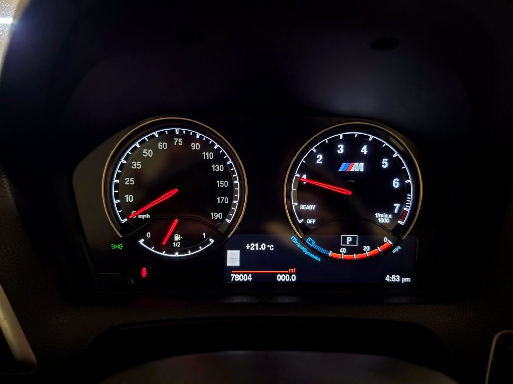 Used 2018 BMW M2 RWD image 26