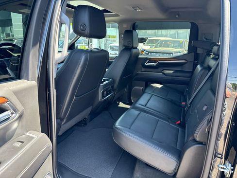 Used 2023 GMC Sierra 1500 Denali w/ Denali Reserve Package AWD/4WD image 20