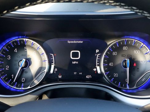 New 2026 Chrysler Pacifica Limited w/ S Appearance Package image 37