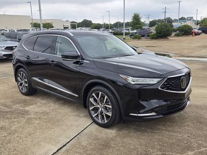 Used 2024 Acura MDX SH-AWD w/ Technology Package