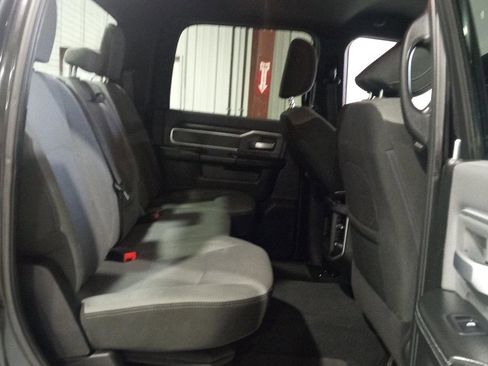 Used 2022 RAM 2500 Big Horn w/ Level A Equipment Group image 5