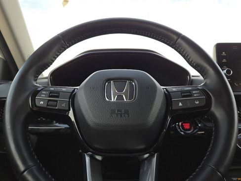 Used 2025 Honda CR-V EX-L image 28