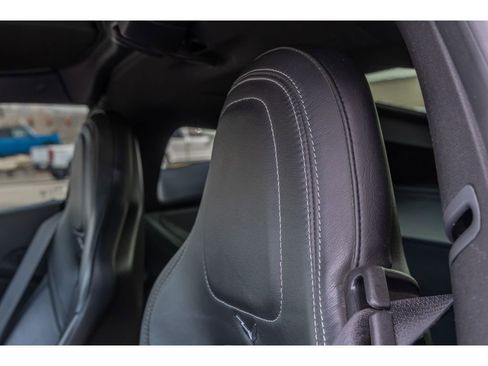 Used 2019 Chevrolet Corvette Grand Sport image 16