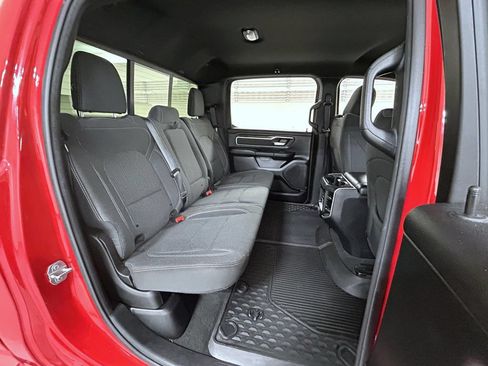 Used 2019 RAM 1500 Big Horn AWD/4WD image 18