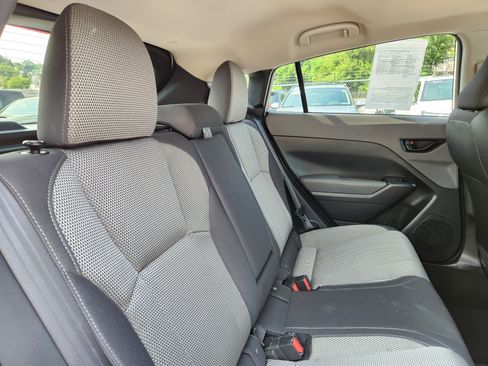 Used 2024 Subaru Crosstrek 2.0i Premium AWD/4WD image 15