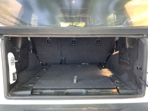 Used 2018 Jeep Wrangler Unlimited Sport AWD/4WD image 34