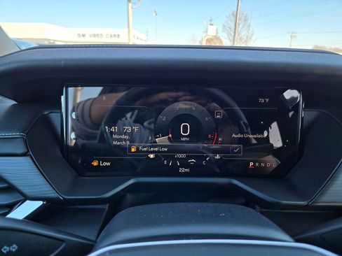 New 2026 GMC Acadia Elevation w/ Elevation Premium Package image 17