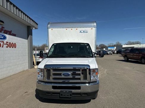 New 2024 Ford E-350 and Econoline 350 Super Duty w/ Ambulance Prep Package image 6