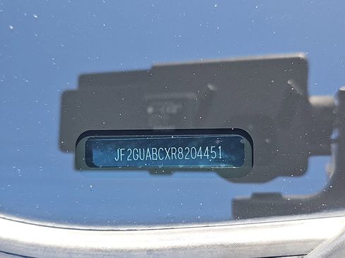 Used 2024 Subaru Crosstrek 2.0i image 14